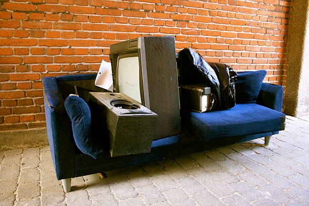 Best Construction Debris Removal  in Albertville, MN
