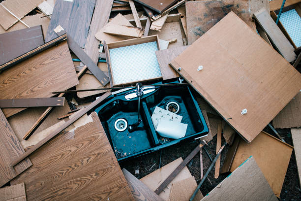 Best Appliance Removal  in Albertville, MN